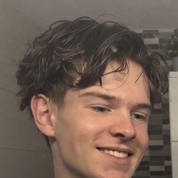 Stenn Carsouw, oprichter van Stampzer